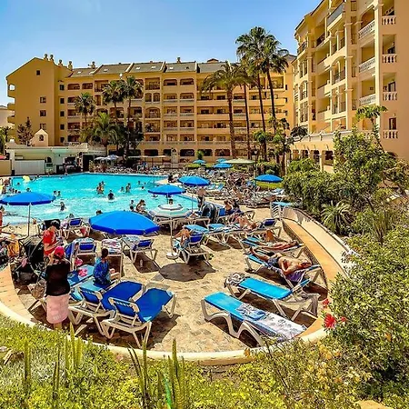 Apartment One Bedroom - Cristianos *