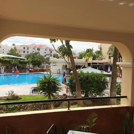 Apartment One Bedroom - Cristianos