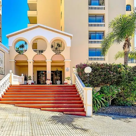 One Bedroom - Cristianos Apartment *