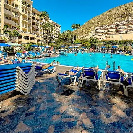 One Bedroom - Cristianos Apartment Guincho (Tenerife)