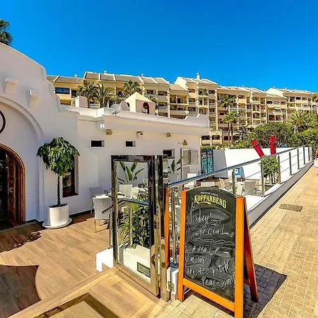 アパート One Bedroom - Cristianos Guincho (Tenerife)
