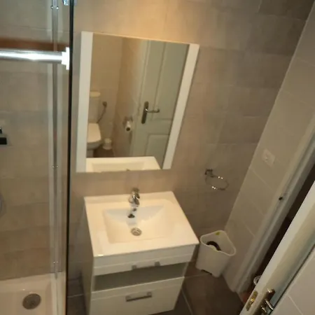 One Bedroom - Cristianos アパート